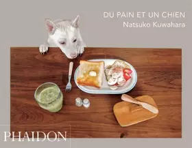 Couverture du produit · DU PAIN ET UN CHIEN