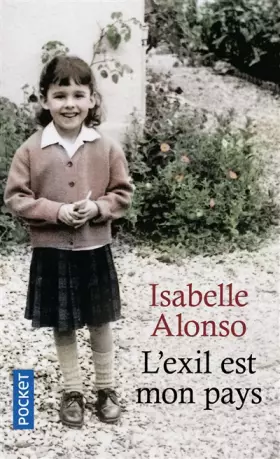 Couverture du produit · L'exil est mon pays