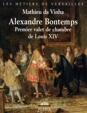 Couverture du produit · Alexandre Bontemps