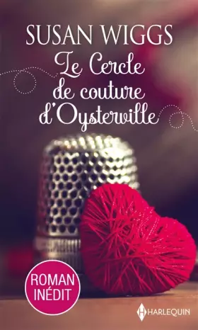 Couverture du produit · Le Cercle de couture d'Oysterville