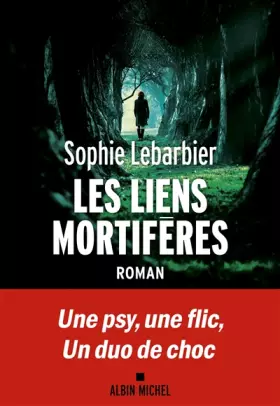 Couverture du produit · Les Liens mortifères