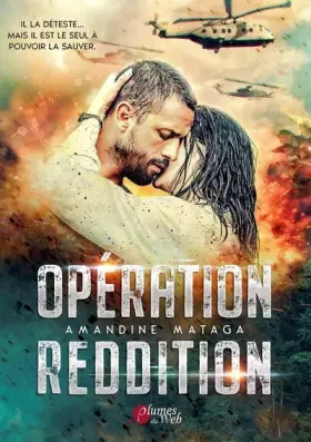 Couverture du produit · Opération Reddition