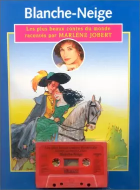 Couverture du produit · Blanche Neige