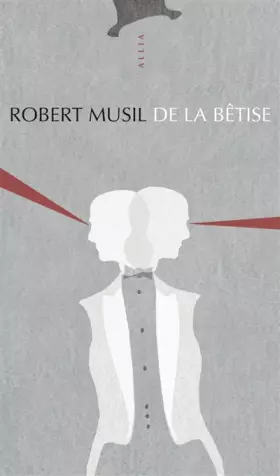 Couverture du produit · De la bêtise