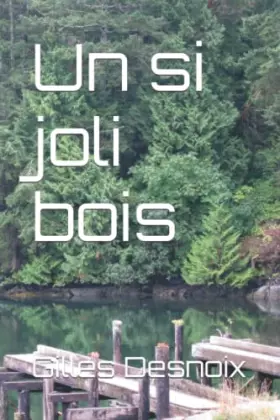 Couverture du produit · Un si joli bois (French Edition)