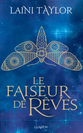 Couverture du produit · Le Faiseur de rêves - Livre I (01)