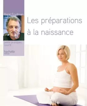 Couverture du produit · Les préparations à la naissance