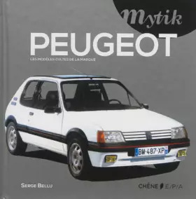 Couverture du produit · Mytik Peugeot
