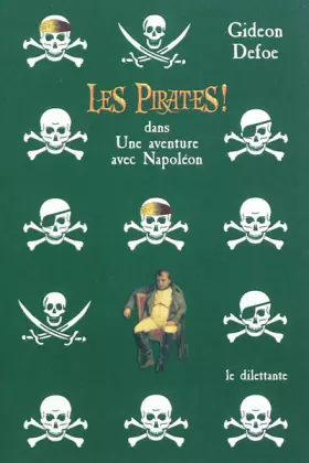Couverture du produit · Les Pirates ! dans : Une aventure avec Napoléon