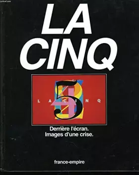 Couverture du produit · CINQ