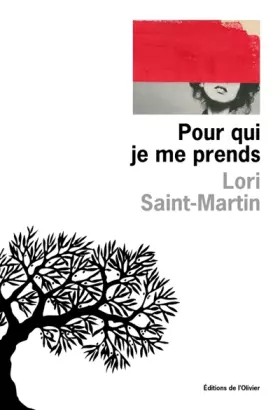 Couverture du produit · Pour qui je me prends