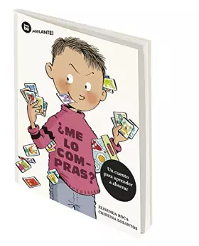 Couverture du produit · ¿Me lo compras?: 28 (Primeros Lectores)