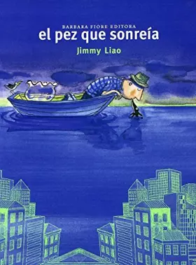 Couverture du produit · El pez que sonreía
