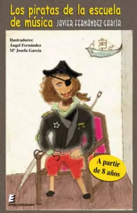 Couverture du produit · Los Piratas De La Escuela De Música (ERIDE)