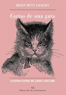 Couverture du produit · Cartas de una gata (FUERA DE COLECCION)