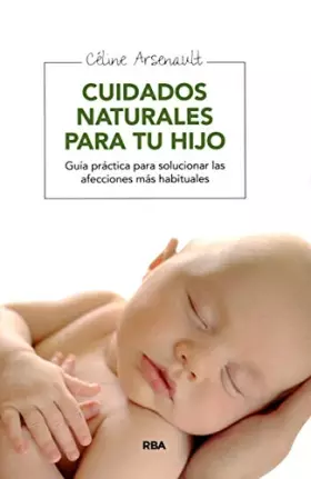 Couverture du produit · Cuidados naturales para tu hijo (Salud)