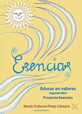Couverture du produit · ESENCIAS II: EDUCAR EN VALORES (FONDO)