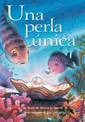 Couverture du produit · Una Perla Única (SIN COLECCION)