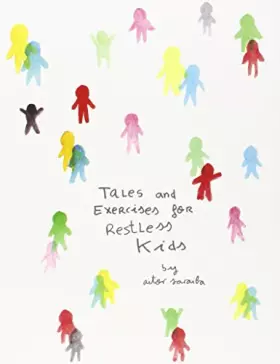 Couverture du produit · Tales and Exercices for Restless Kids (Inglés)