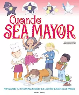 Couverture du produit · Cuando sea mayor (Luna de papel)