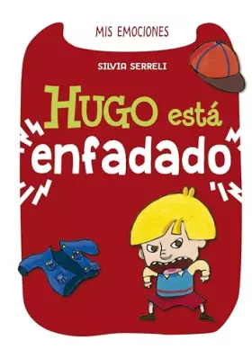 Couverture du produit · Hugo está Enfadado (PICARONA)
