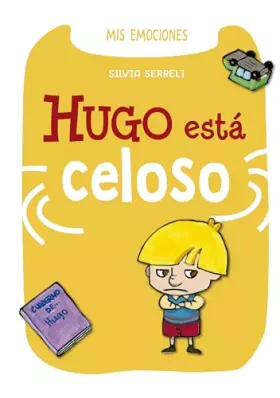 Couverture du produit · Hugo está Celoso (PICARONA)