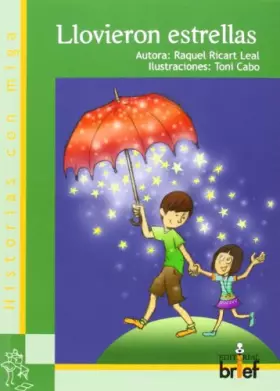 Couverture du produit · LLOVIERON ESTRELLAS (Historias con Miga)