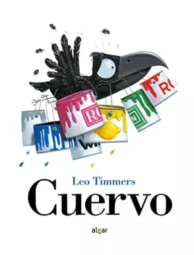Couverture du produit · Cuervo: 52 (Álbumes ilustrados)