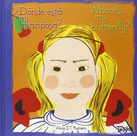 Couverture du produit · ¿donde esta mi mariposa?  where is my butterfly