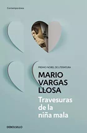 Couverture du produit · Travesuras de la niña mala (Contemporánea)
