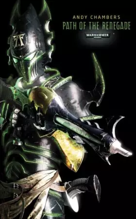 Couverture du produit · Path of the Renegade