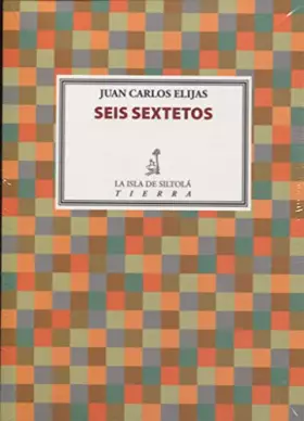 Couverture du produit · SEIS SEXTETOS (Tierra)