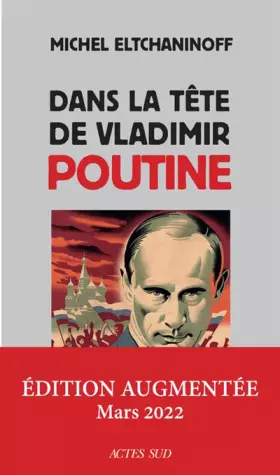 Couverture du produit · Dans la tête de Vladimir Poutine