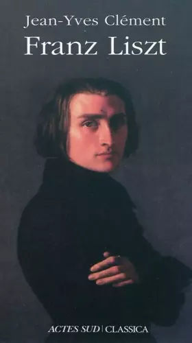 Couverture du produit · Franz Liszt : La Dispersion magnifique