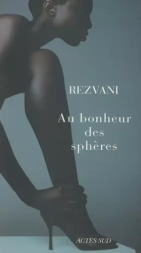 Couverture du produit · Au bonheur des sphères