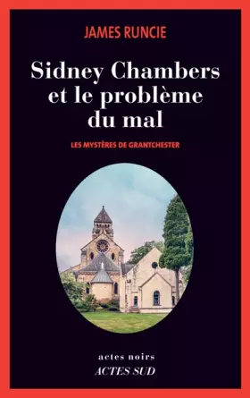 Couverture du produit · Sidney chambers et le problème du mal: Les mystères de grantchester