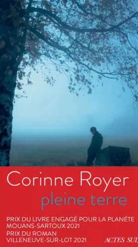 Couverture du produit · Pleine terre