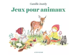 Couverture du produit · Jeux pour animaux