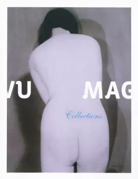 Couverture du produit · La collection sur le divan vu Mag 5