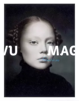 Couverture du produit · Vu Mag
