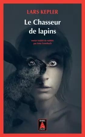 Couverture du produit · Le Chasseur de lapins