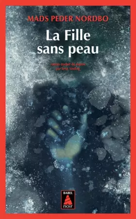 Couverture du produit · La Fille sans peau