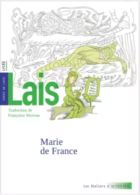Couverture du produit · Lais