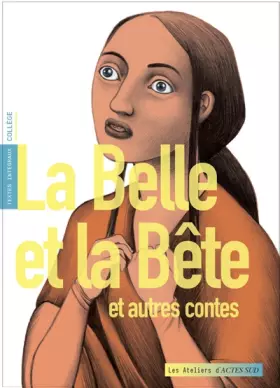 Couverture du produit · La Belle et la Bête et autres contes