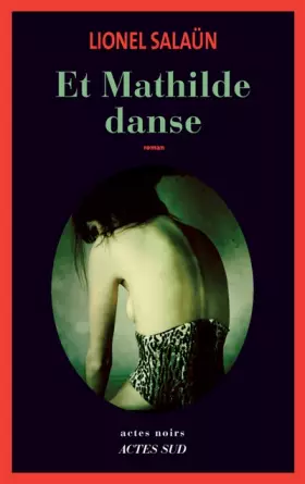 Couverture du produit · Et Mathilde danse
