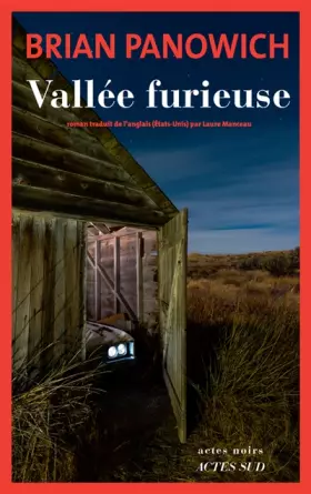 Couverture du produit · Vallée furieuse