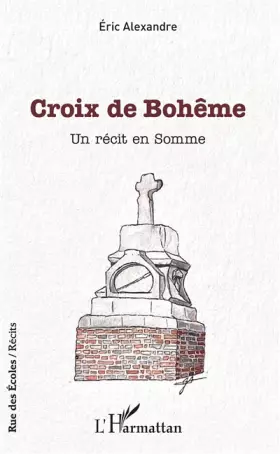 Couverture du produit · Croix de Bohême: Un récit en Somme
