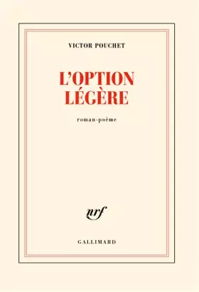 Couverture du produit · L'option légère