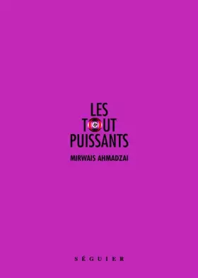 Couverture du produit · Les Tout-Puissants