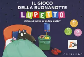 Couverture du produit · Il gioco della buonanotte di Lupetto